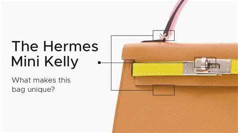 hermes mini kelly brown|hermes mini kelly interior.